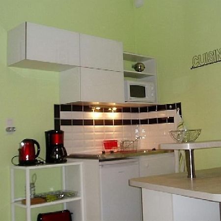 Appart-Hotel Limoges Esterno foto