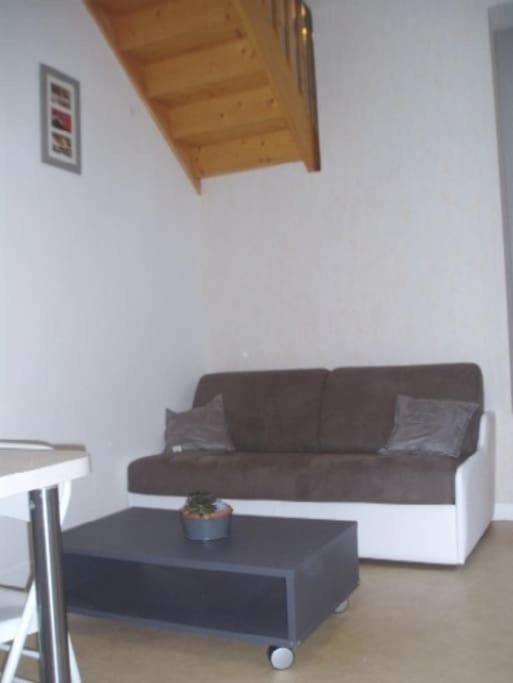 Appart-Hotel Limoges Esterno foto