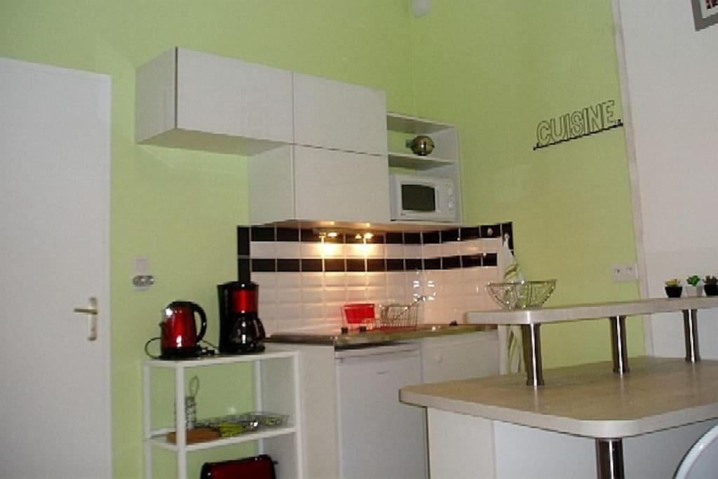Appart-Hotel Limoges Esterno foto