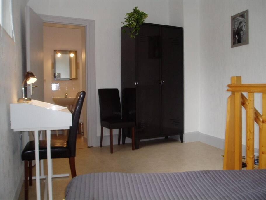 Appart-Hotel Limoges Esterno foto